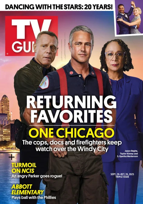 Tv Guide
