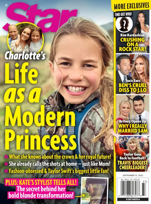 Star Magazine
