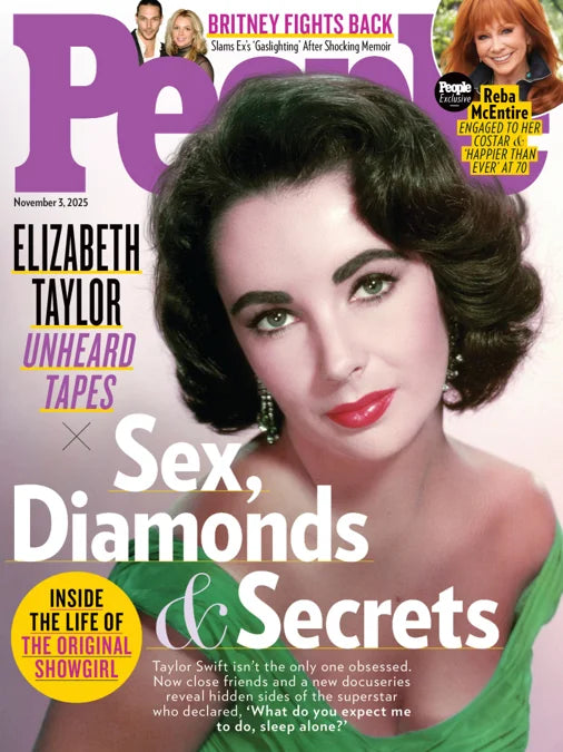 People Magazine