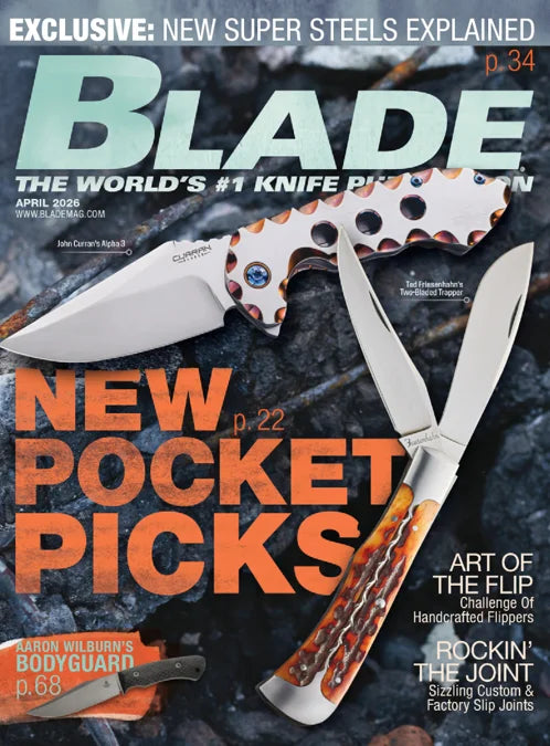 Blade