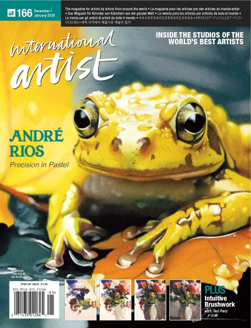 International Artist