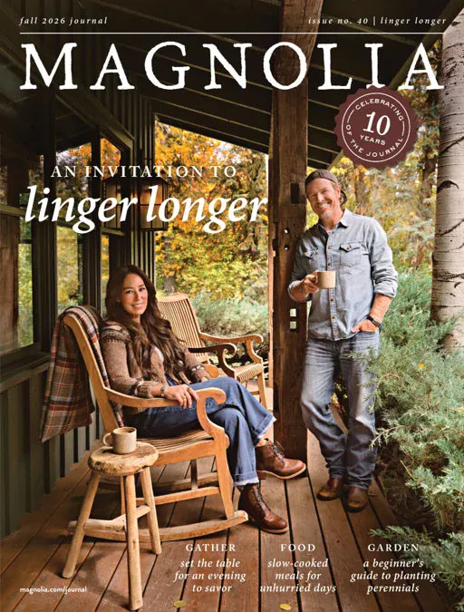 Magnolia Journal