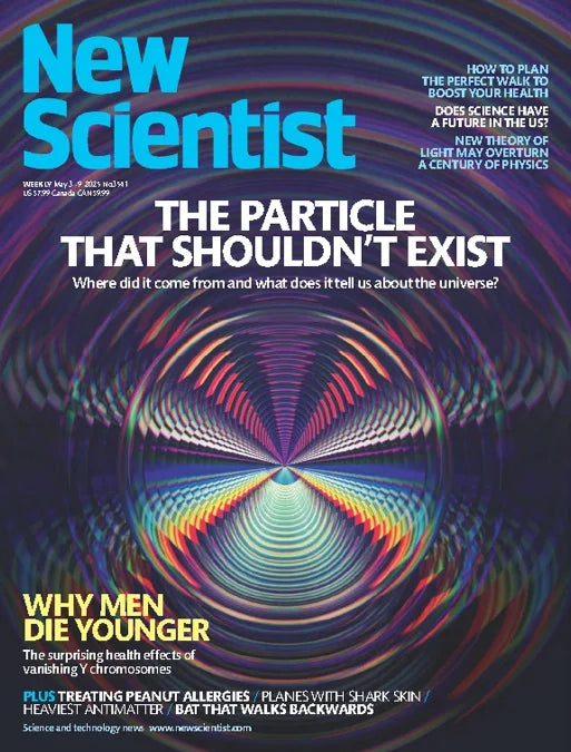 New Scientist