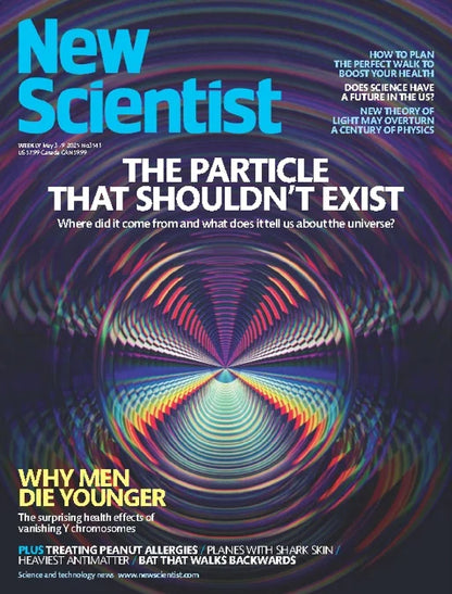 New Scientist