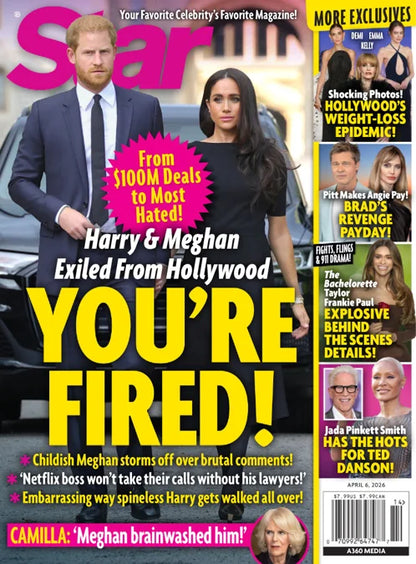 Star Magazine