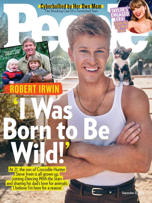 People Magazine