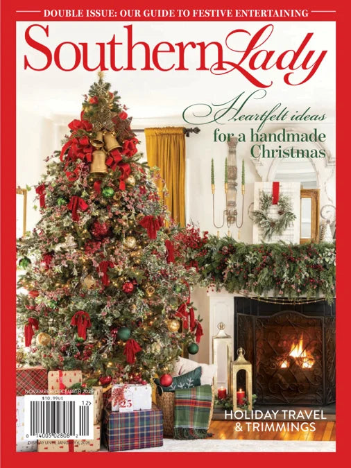 Southern Lady