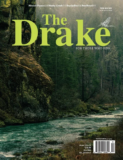 The Drake