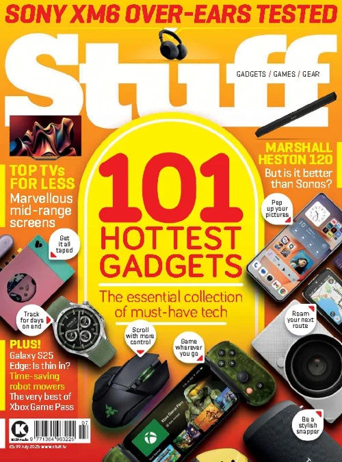 Stuff UK