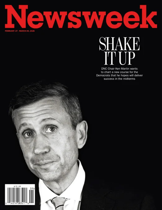 Newsweek
