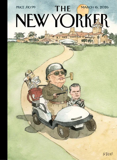 The New Yorker