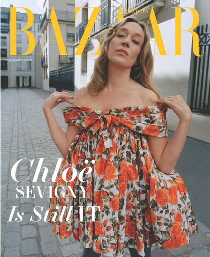Harper's Bazaar