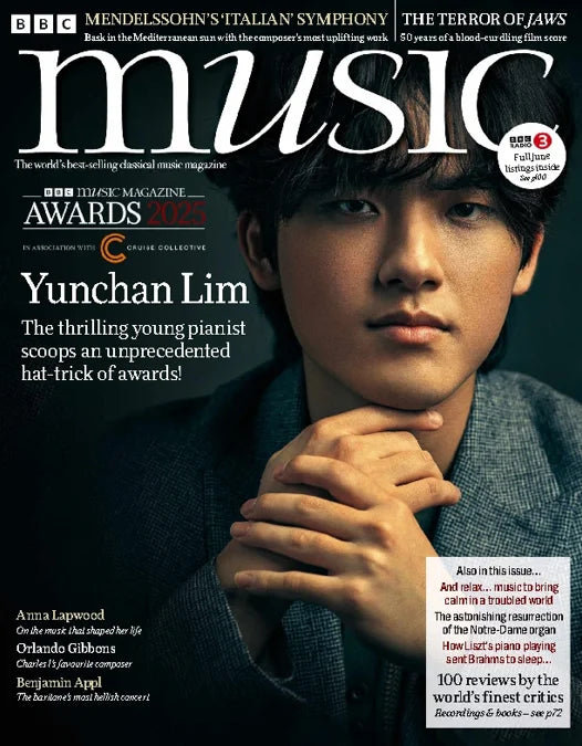 BBC Music Magazine