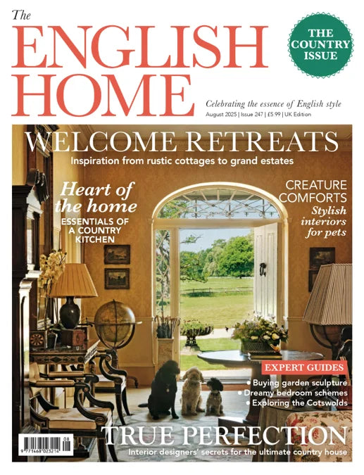 The English Home
