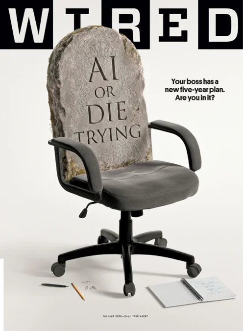 Wired