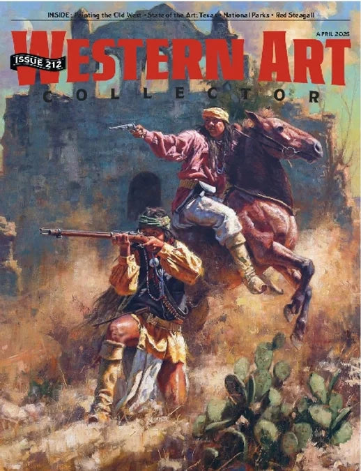 Western Art Collector