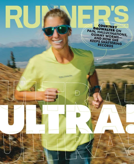 Runner's World - Digital