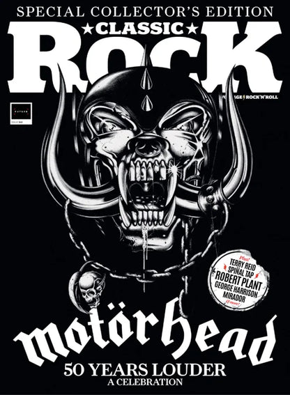 Classic Rock