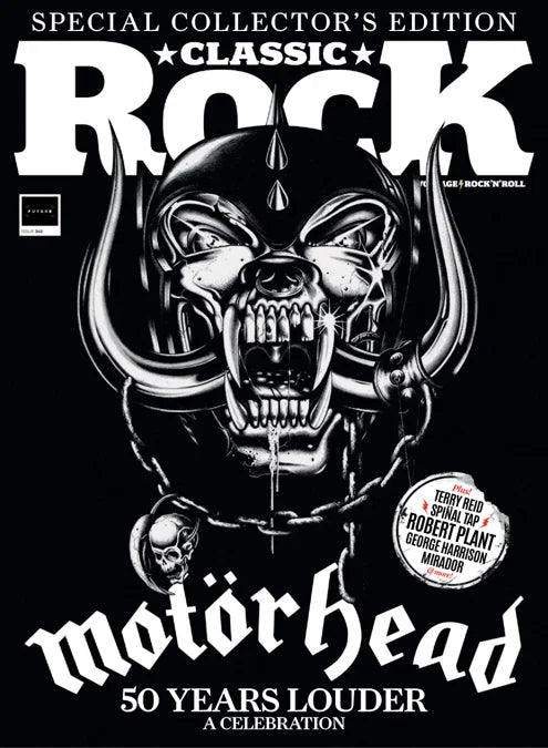 Classic Rock