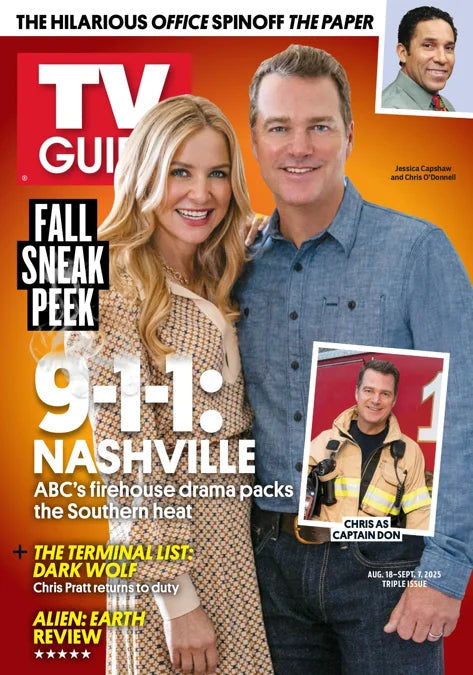 Tv Guide