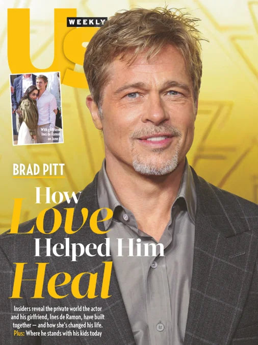 Us Weekly