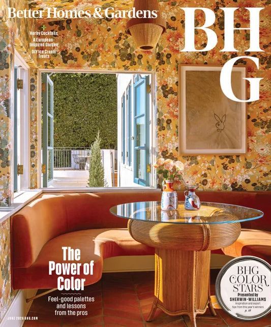 Better Homes & Gardens