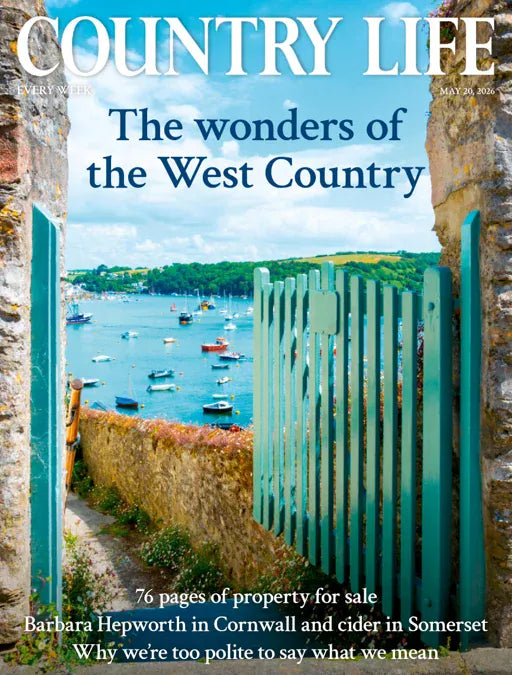 Country Life | Total Magazines