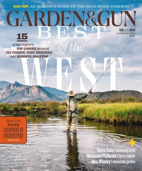 Garden & Gun