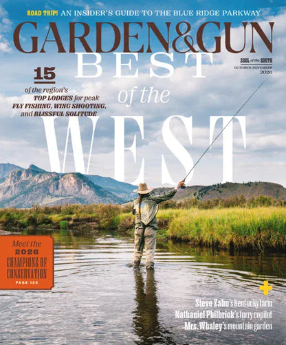 Garden & Gun