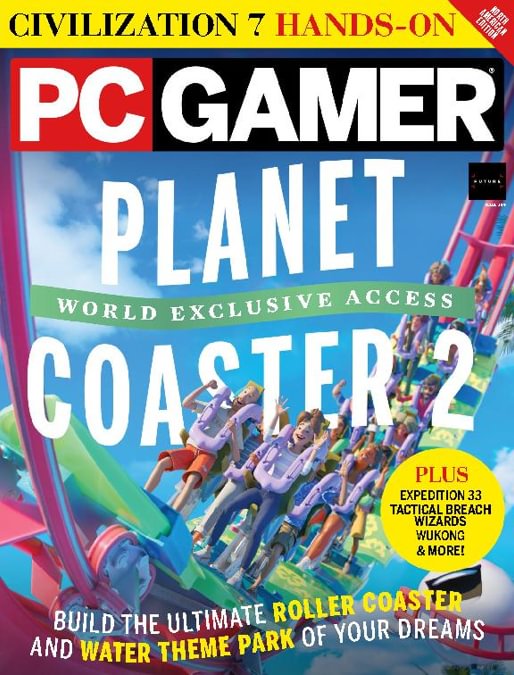 PC Gamer