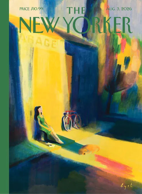 The New Yorker