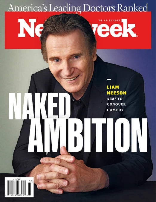 Newsweek Magazine