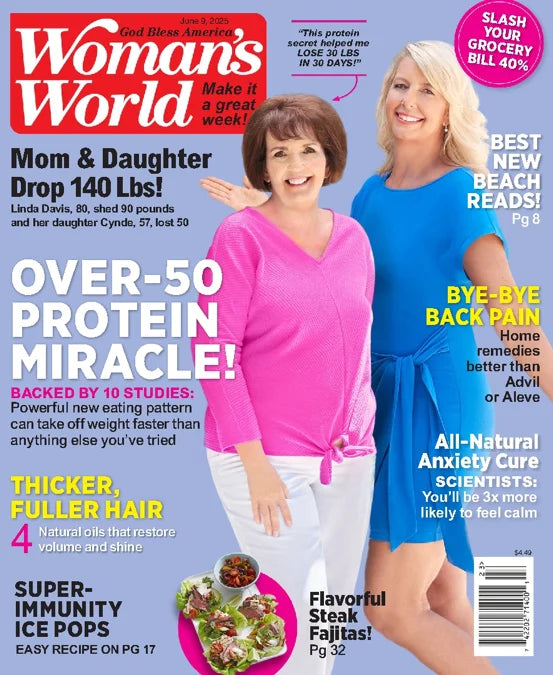 Woman's World