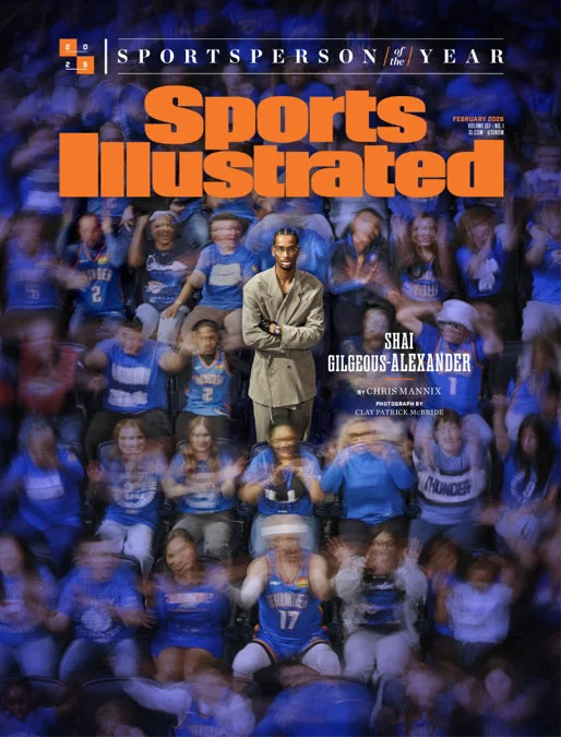 Sports Illustrated Digital Subscription | Total Magazines