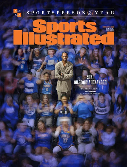 Sports Illustrated Digital Subscription | Total Magazines