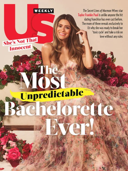 Us Weekly