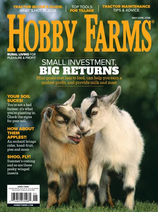 Hobby Farms