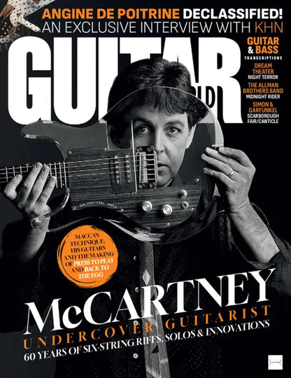 Guitar World
