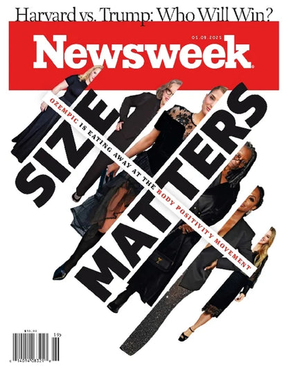 Newsweek Magazine
