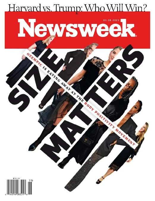 Newsweek Magazine