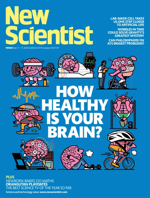 New Scientist