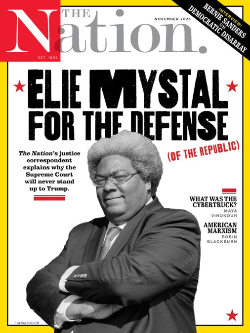 The Nation