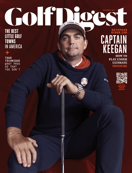 Golf Digest