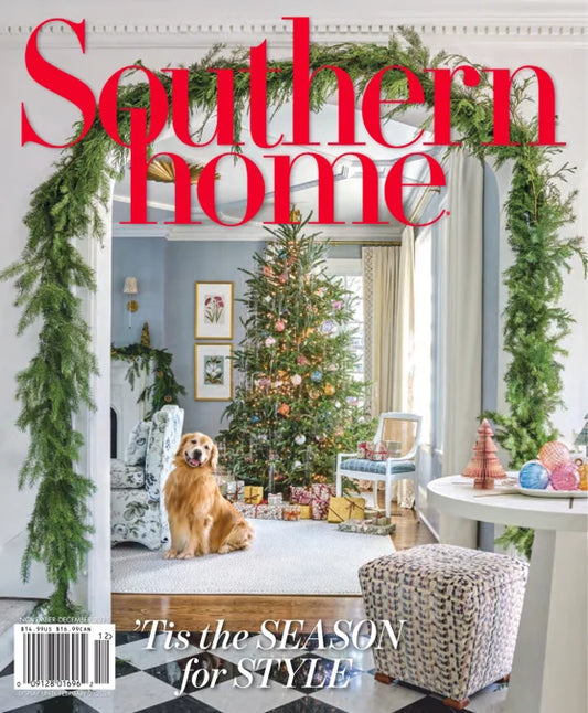 Southern Home