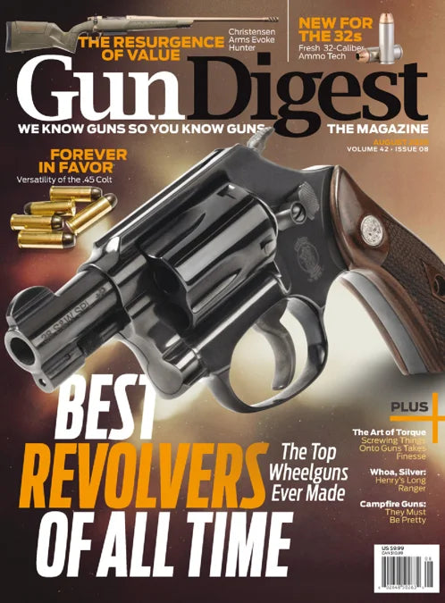 Gun Digest