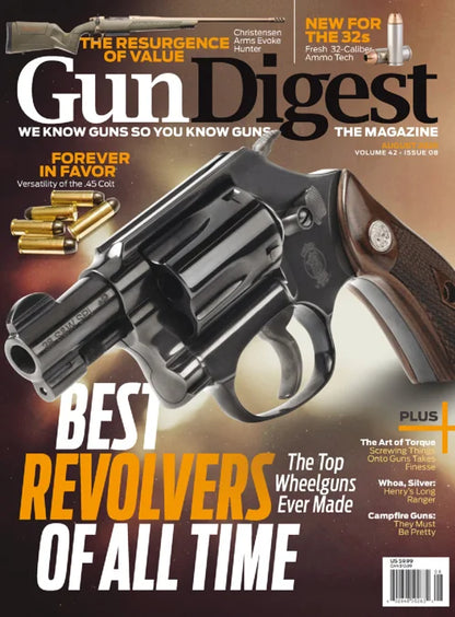 Gun Digest