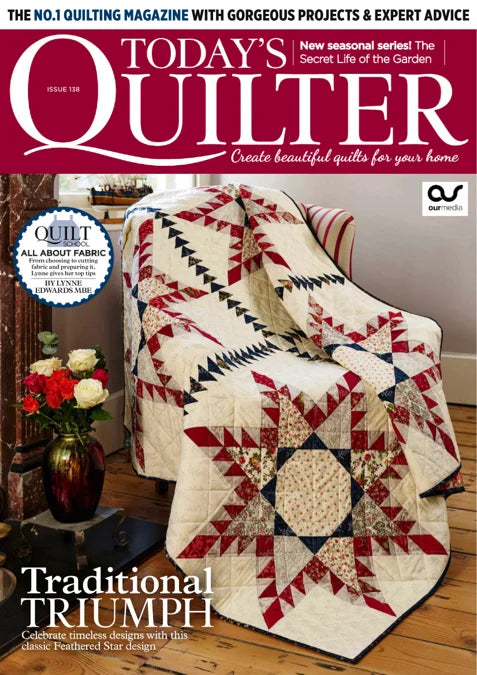 Today's Quilter