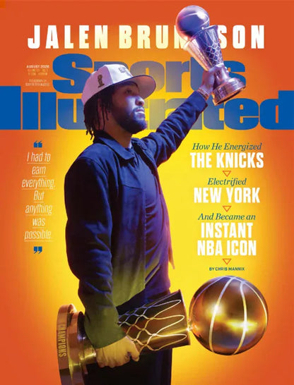 Sports Illustrated