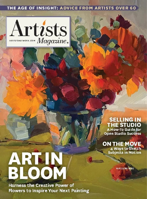 Artist's Magazine