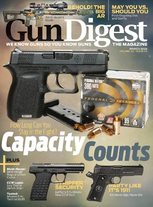 Gun Digest